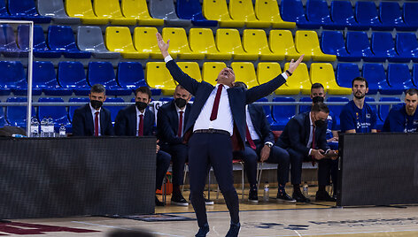 &Scaron;arūnas Jasikevičius