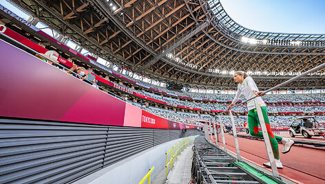 Airinė Pal&scaron;ytė