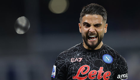 Lorenzo Insigne