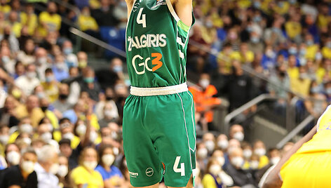 Lukas Lekavičius
