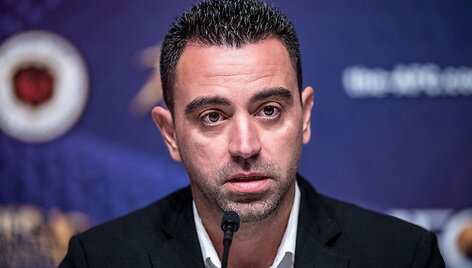 Xavi 