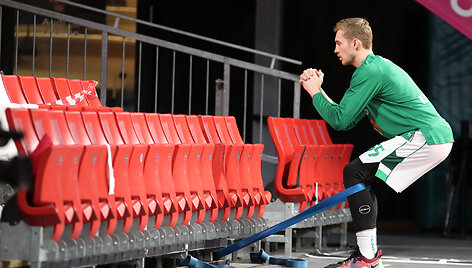 Nielsas Giffey