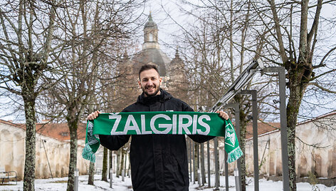 Marko Pejičius