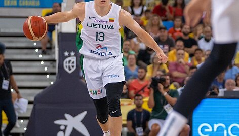 Rokas Jokubaitis