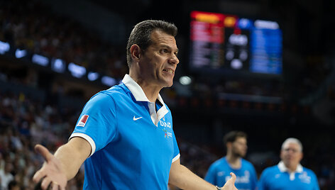 Dimitris Itoudis