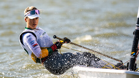 Viktorija Andrulytė