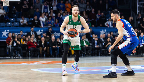 Ignas Brazdeikis