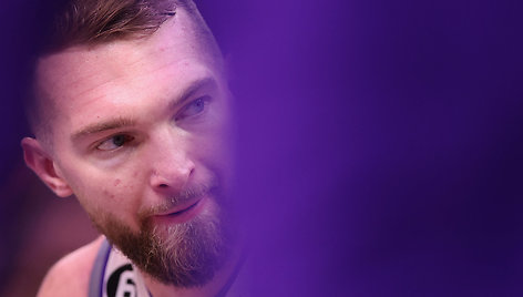 Domantas Sabonis