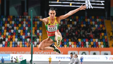 Dovilė Kilty