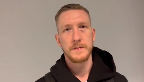 Rolandas &Scaron;mitas