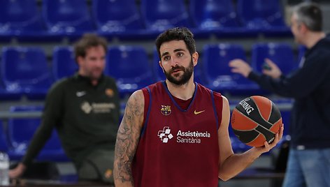 Ricky Rubio