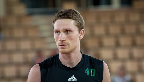 Marius Grigonis