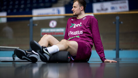Džiugas Slavinskas