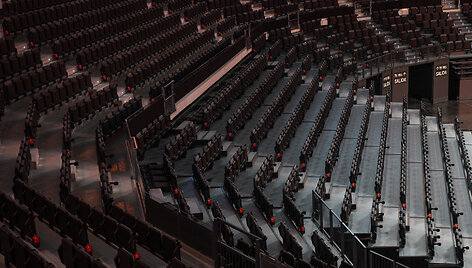 &bdquo;Roig&ldquo; arena Valensijoje