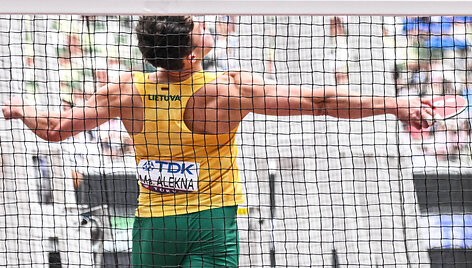 Martynas Alekna