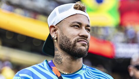 Neymaras