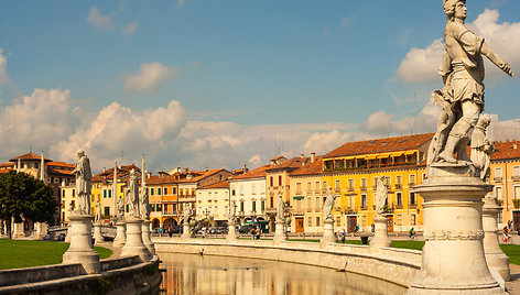 Prato della Valle