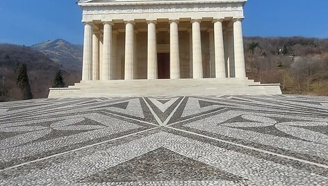 Tempio Canoviano