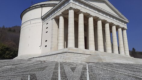 Tempio Canoviano
