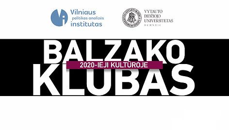 Ko tiketis 2020-aisiais kulturoje