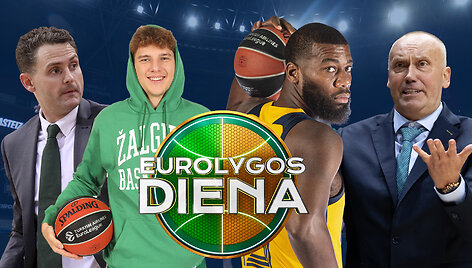 Eurolygos diena S03E02 cover