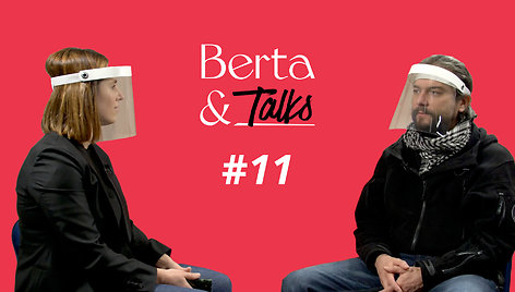 Berta&Talks