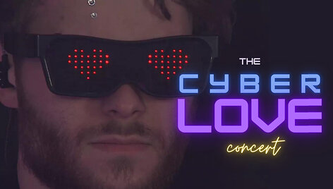 Grupės &bdquo;Strings Of Earth Orchestra&ldquo; koncertas: &bdquo;The Cyber Love&ldquo;