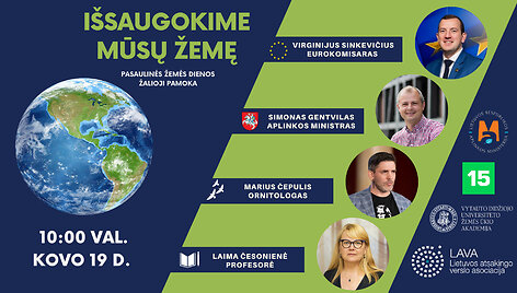 Žemės diena