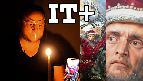 IT+ &ndash; THUMBNAILAS