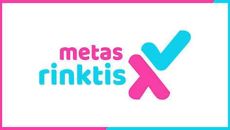 Metas Rinktis