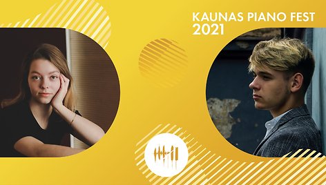 Kaunas piano fest 2021-07-17