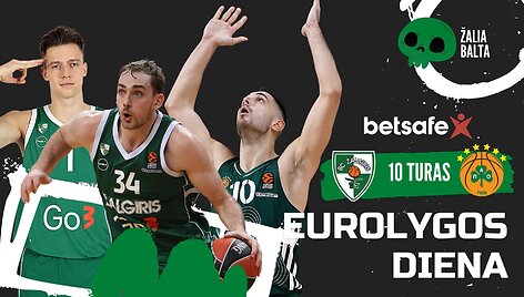 eurolygos-diena-Zalgiris-Panathinaikos