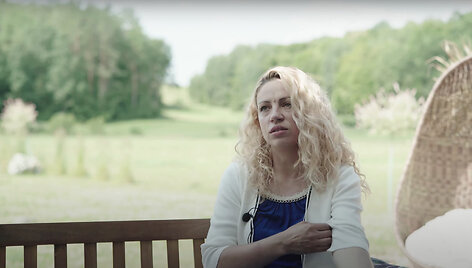 &bdquo;Jei mu&scaron;a &ndash; nemyli&ldquo;: tyrimas atskleidė sisteminį ir institucinį smurtą prie&scaron; moteris Lietuvoje &bdquo;Kol mirtis mus i&scaron;skirs&ldquo;