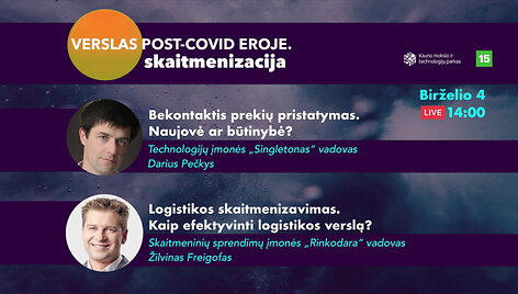 skaitmenizacija