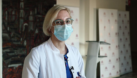 Gyd. Regina Liutvinaitė-&Scaron;vilpienė