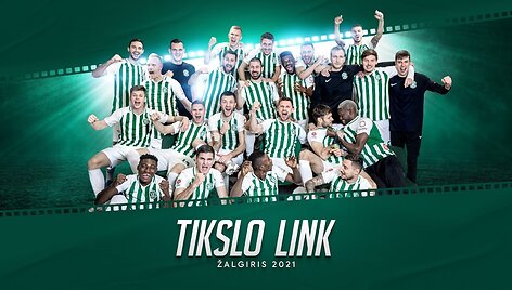 Tikslo link