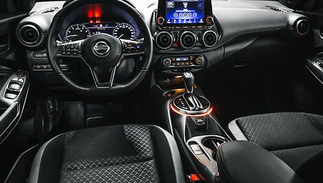 &bdquo;Deals on Wheels": &bdquo;Nissan Juke&ldquo; apžvalga" 