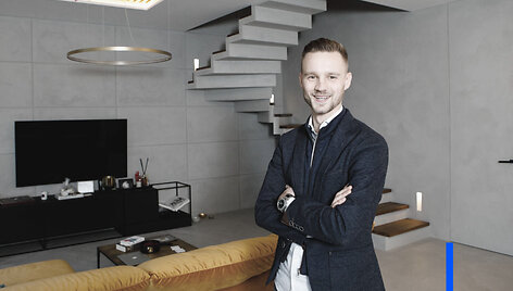 Lukas Liekis