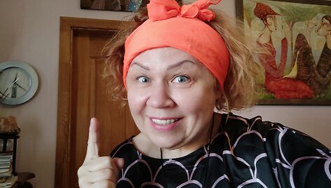 Violeta Mičiulienė