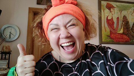 Violeta Mičiulienė