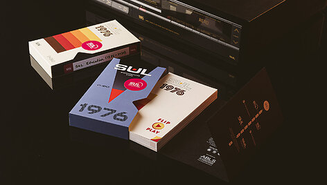 &bdquo;The Dieline&ldquo; apdovanojimų nugalėtojai