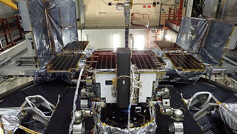 ExoMars marsaeigis