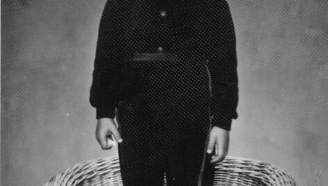 1957 metai, Saulius Tomas Kondrotas