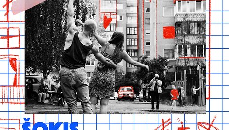 &Scaron;iuolaikinio &scaron;okio asociacijos laiko kapsulė: 2020-ieji
