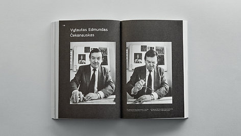 „Lietuvos architektai pasakoja apie sovietmetį: 1992 m. įrašai“