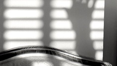 Andre Kertesz, 1984