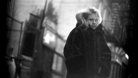 Charlotte, 1993