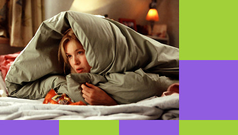 Bridget Jones