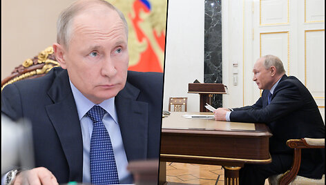 putinas