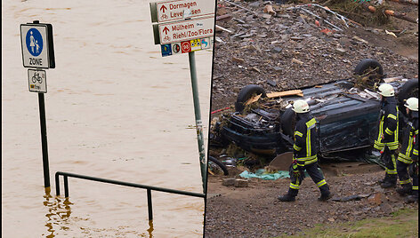 floods
